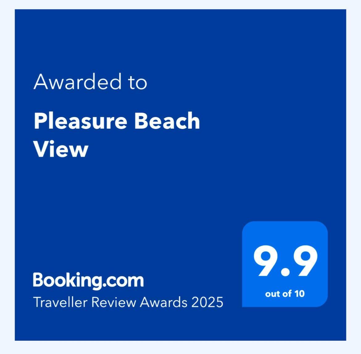 Pleasure Beach View Blackpool Buitenkant foto